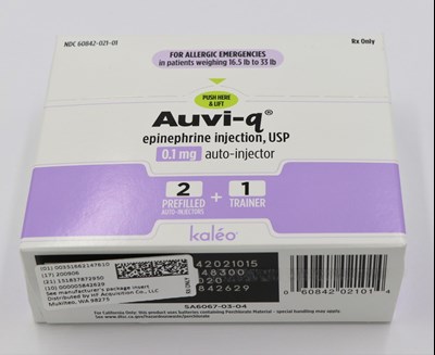 0.1 mg 2 Pack And Trainer Serialized Carton (0.1 mg 2 Pack And Trainer Serialized Box)